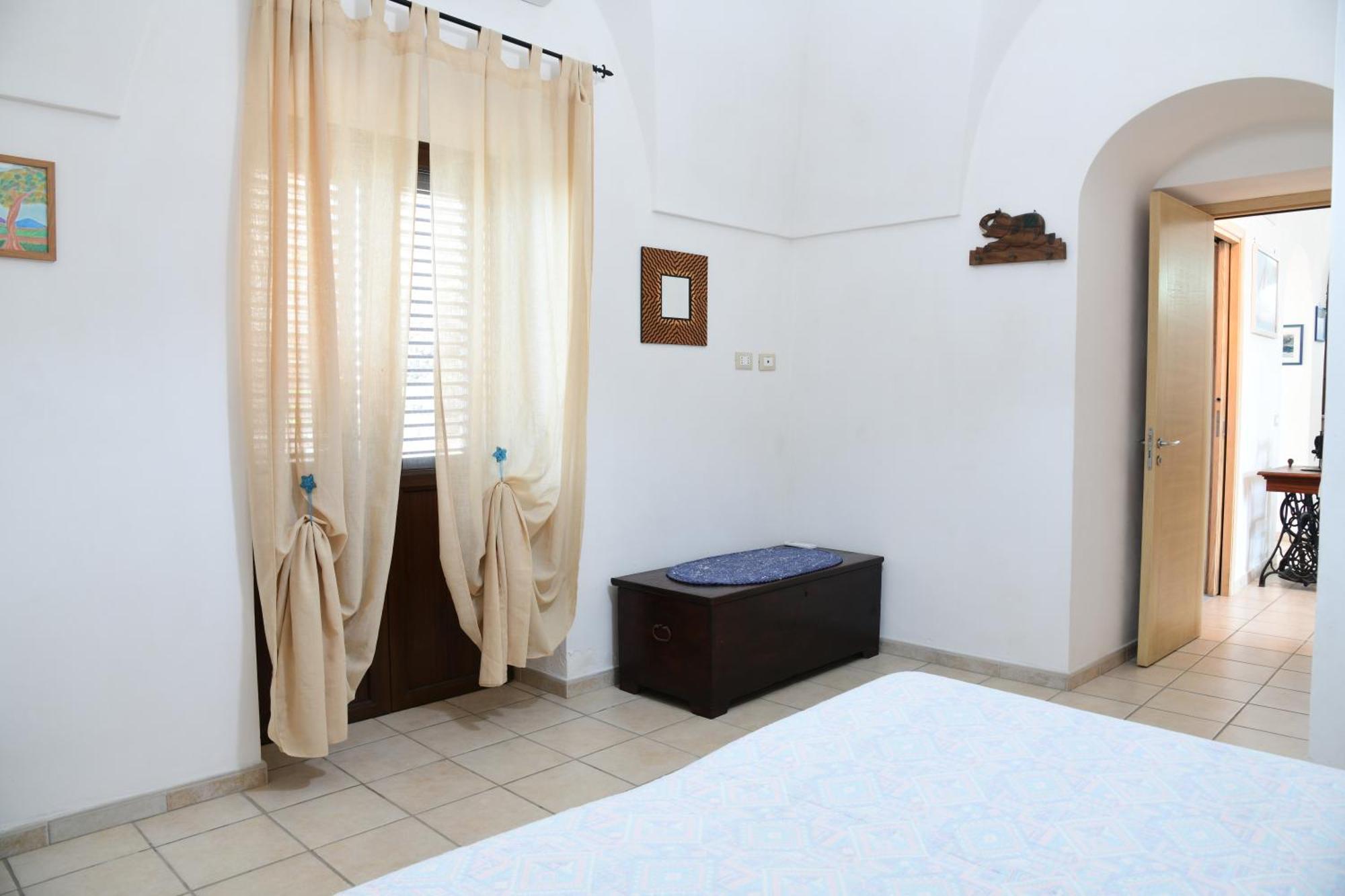 Dammuso Levante In C/Da Tracino A Pantelleria Kamma Exterior photo